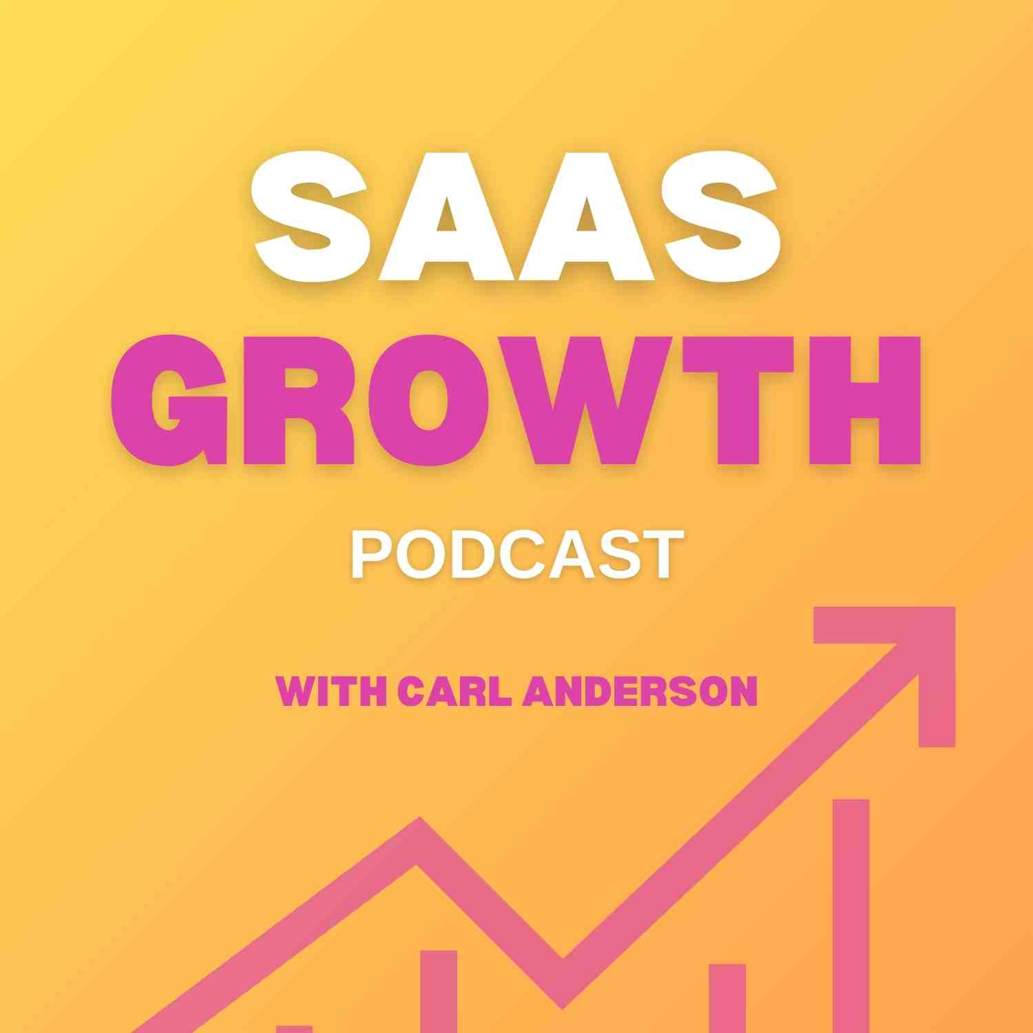 SaaS Growth Podcast