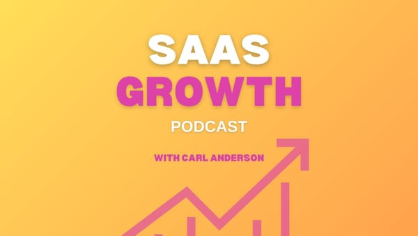 Rod Moynihan on SaaS Innovations and Organizational Change