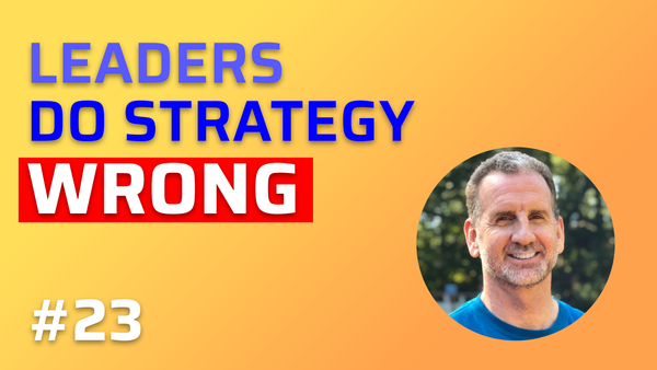 Why Your Best Founder Habits Are Holding You Back with Bill Flynn